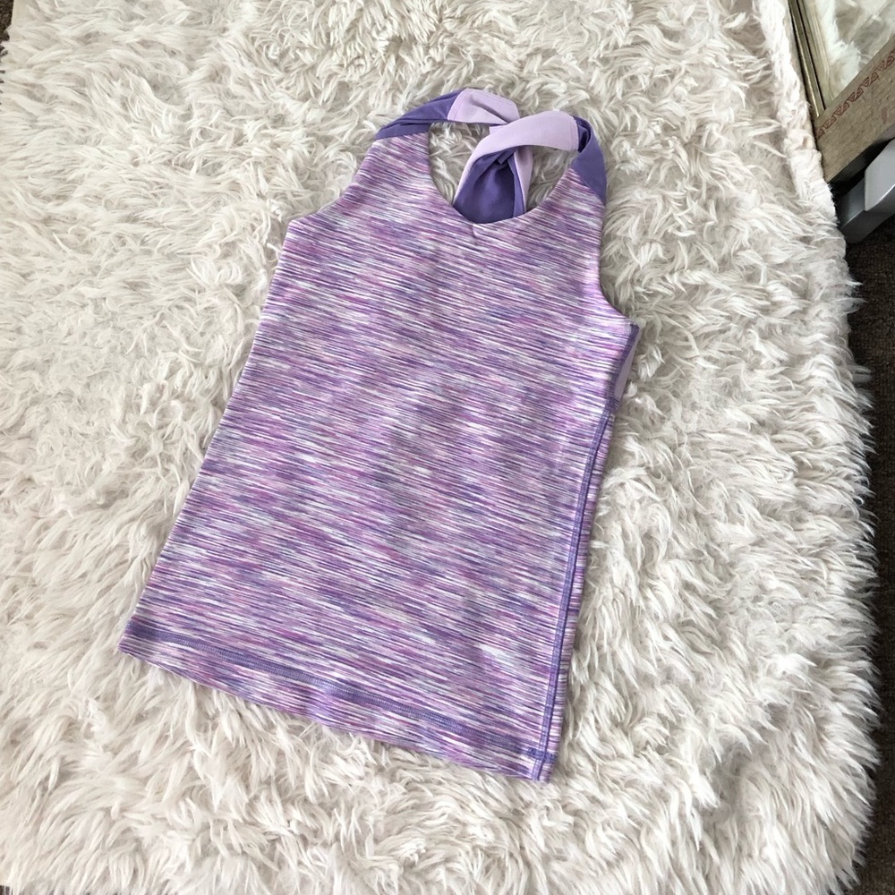 442.💎Ivivva tank top